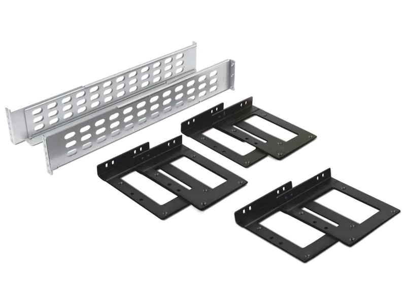 APC Rackmontage-Set 19, SRTRK2