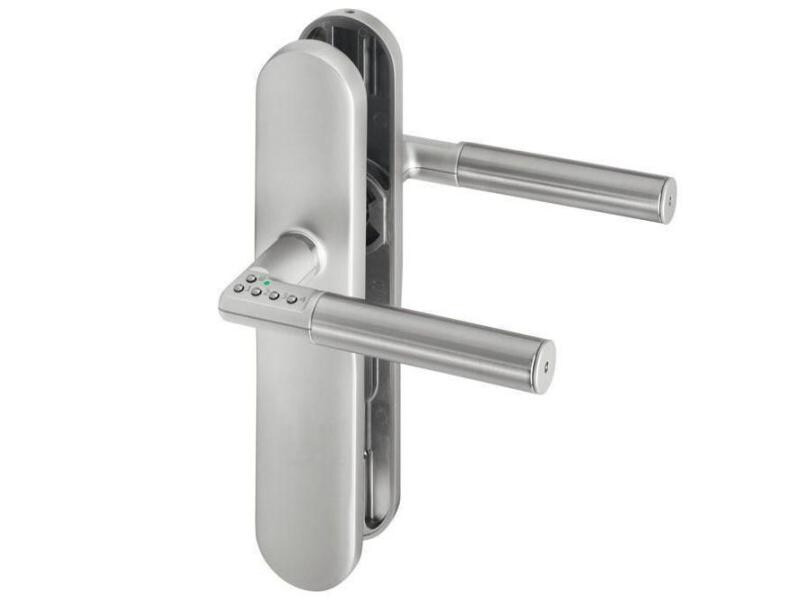 ASSA ABLOY Türsicherung Code Handle LS
