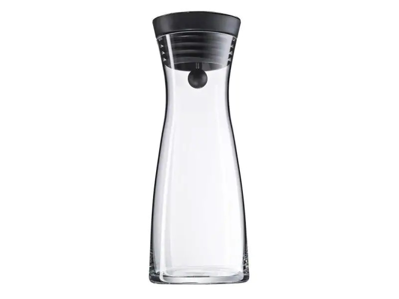 WMF Karaffe Basic 0.75 l, Transparent