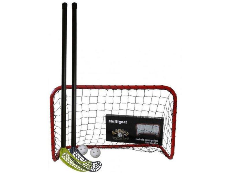 Eurostick Unihockey Set Medigoal U