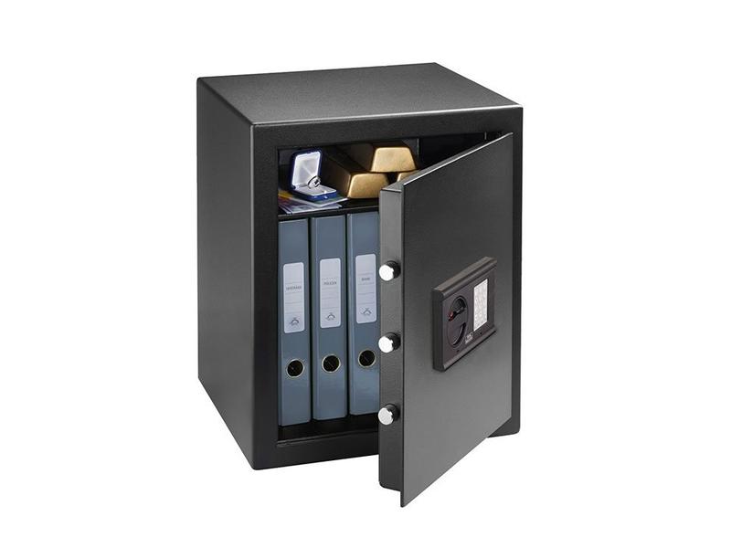 Burgwächter Möbeltresor Home-Safe H 240 E