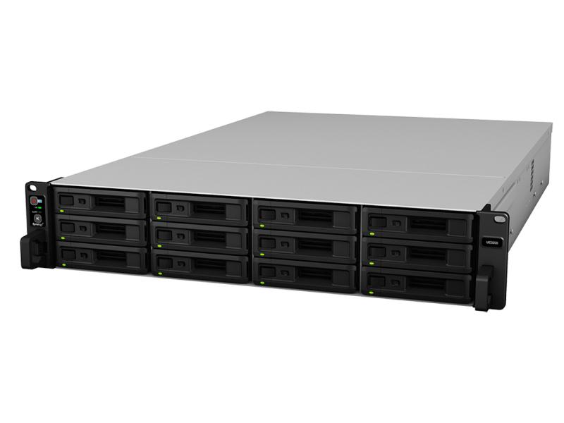 Synology Unified Controller UC3200, 12-bay