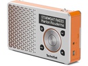 Technisat DigitRadio 1 Orange