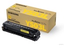 Samsung by HP Toner CLT-Y503L / SU491A Yellow