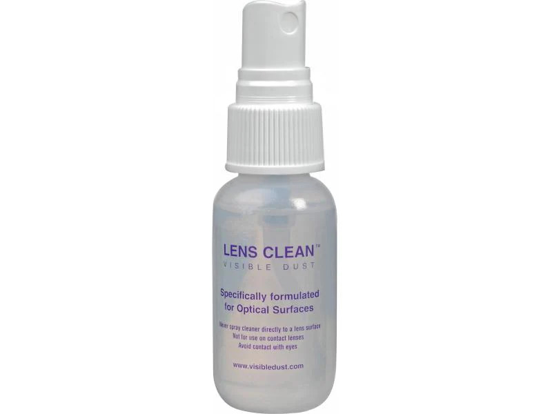 Visible Dust Reinigungsspray Lens Clean