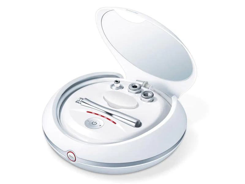 Beurer Mikrodermabrasionsgerät FC100 Pureo