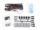 G.T. Power Modellbau-Beleuchtung 4 Rock Crawler Light System
