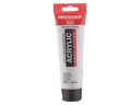 Amsterdam Acrylfarbe Standard 820 Perlblau Transparent, 120 ml