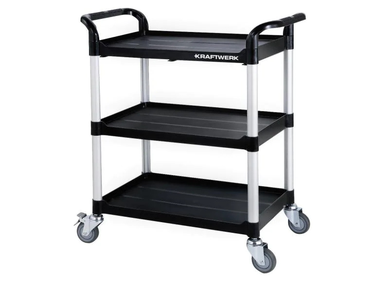 Kraftwerk Transportwagen 80 kg