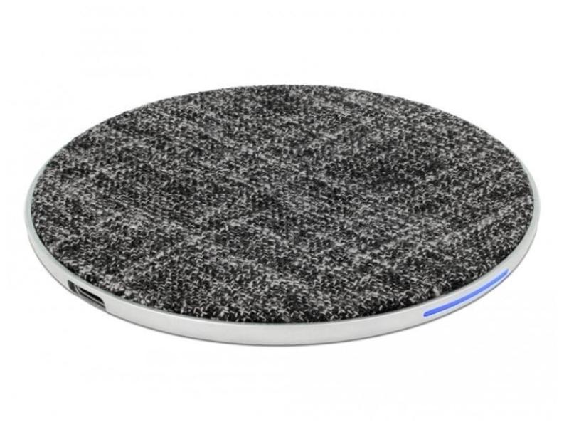 Delock Wireless Charger 65919 Qi 7.5 / 10 W