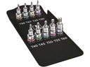 Wera Stecknuss-Set 8767 C TORX HF 1 Zyklop