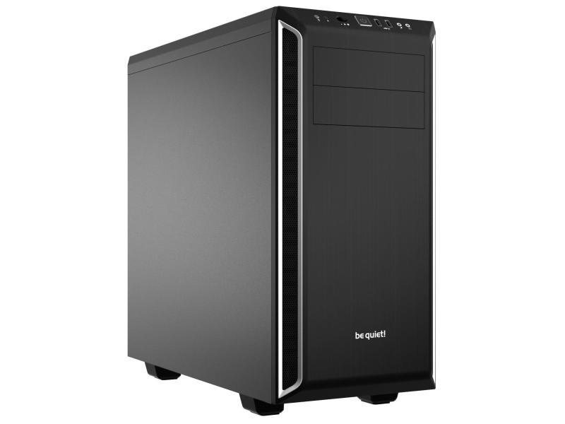 be quiet! PC-Gehäuse Pure Base 600
