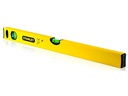 Stanley Wasserwaage Klassik 40 cm