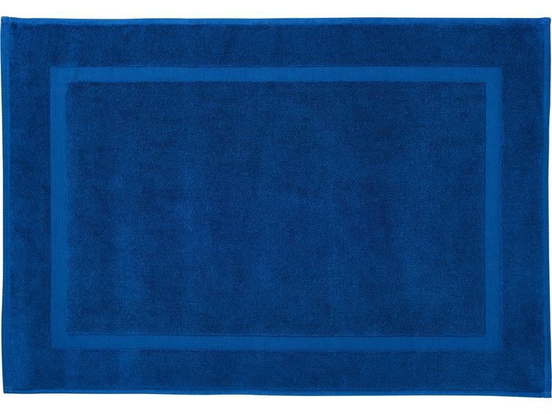 diaqua® Badteppich Fresco 50 x 70 cm, Dunkelblau