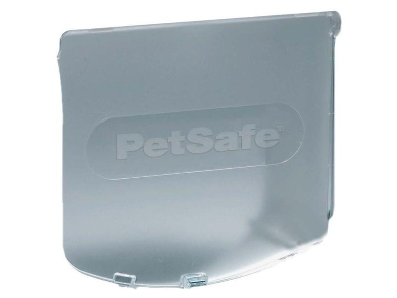 PetSafe Freilauftür Staywell Ersatztüre zu Serie 300/400