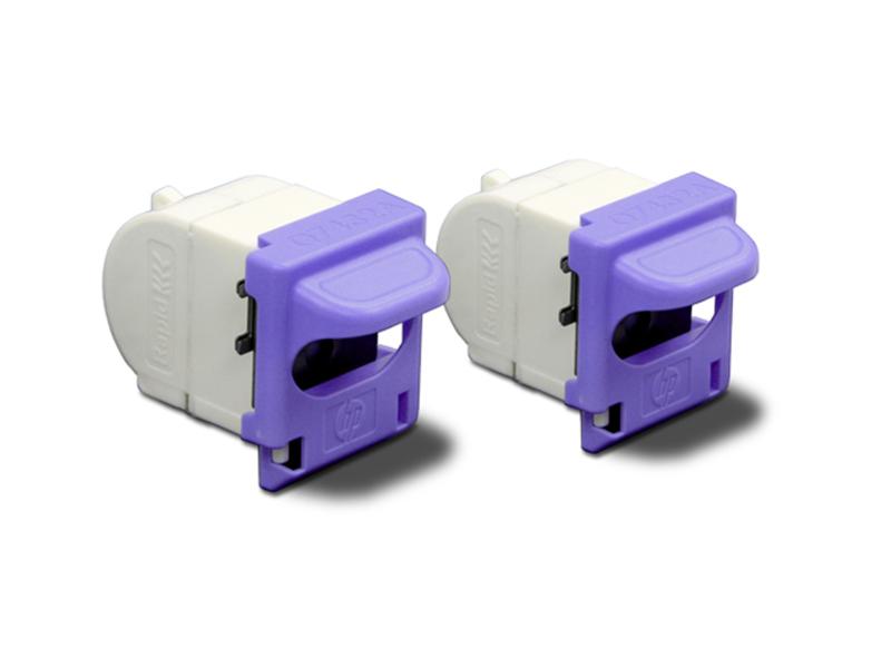 HP Heftklammern Q7432A 2er Pack