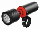 knog. Velolampe PWR MTB 2000 Set Schwarz
