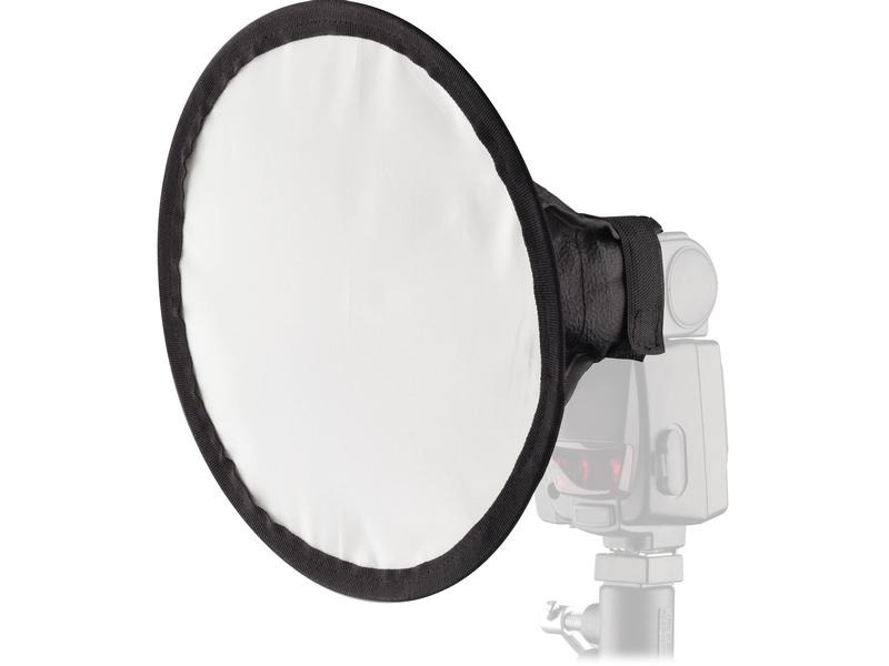 Westcott Softbox PocketBox Round 8.5