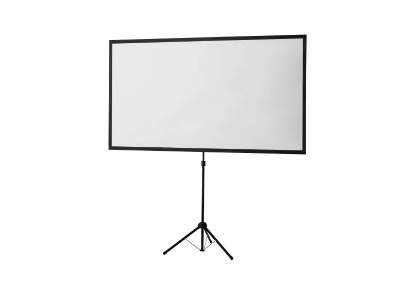 Celexon Stativleinwand Ultra-Lightweight 177x100 cm 16:9