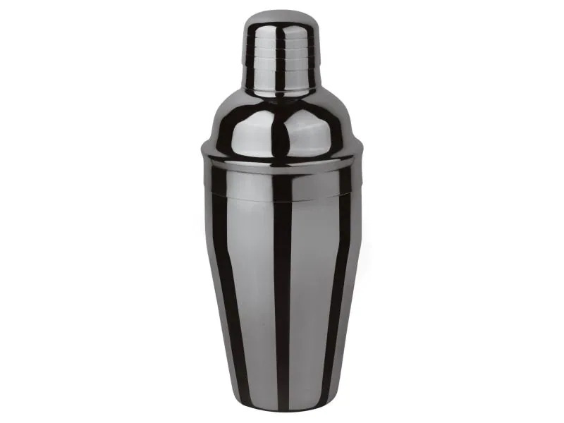 Paderno Drink Mixer 0.5 l, Dunkelgrau/Schwarz