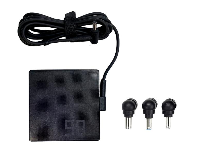 ASUS Netzteil 90 W ADP-90LE B Rundstecker (Ø 4, 4.5 und 5 mm)