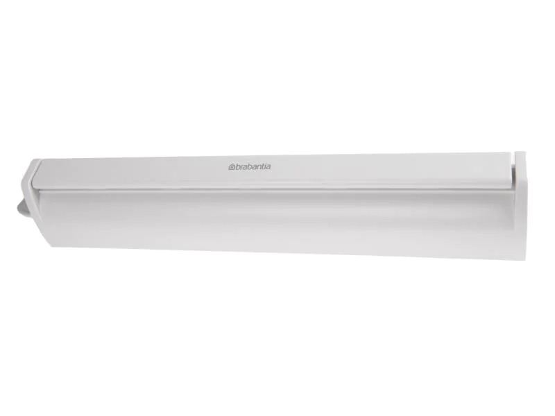 Brabantia Wandtrockner Pull-Out 4.4 m, Weiss