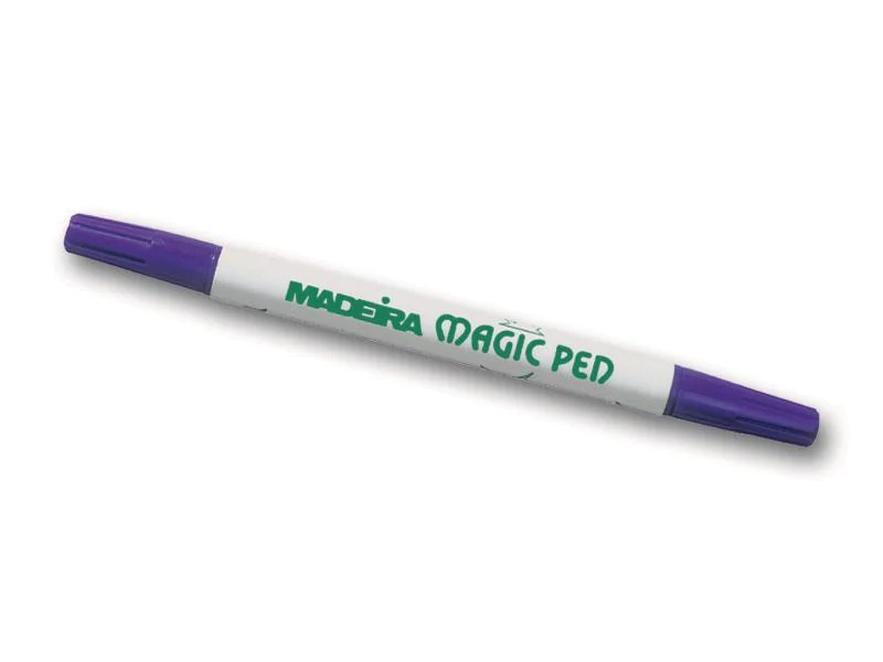 Madeira Markierstift Magic Pen 1 Stück