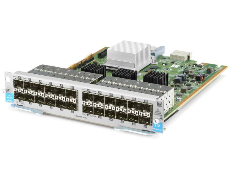 HPE Aruba Networking Switch Modul J9988A