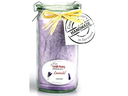 Candle Factory Duftkerze Lavendel Mini Jumbo