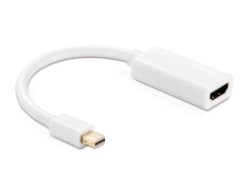 HDGear Adapter Mini-DisplayPort - HDMI