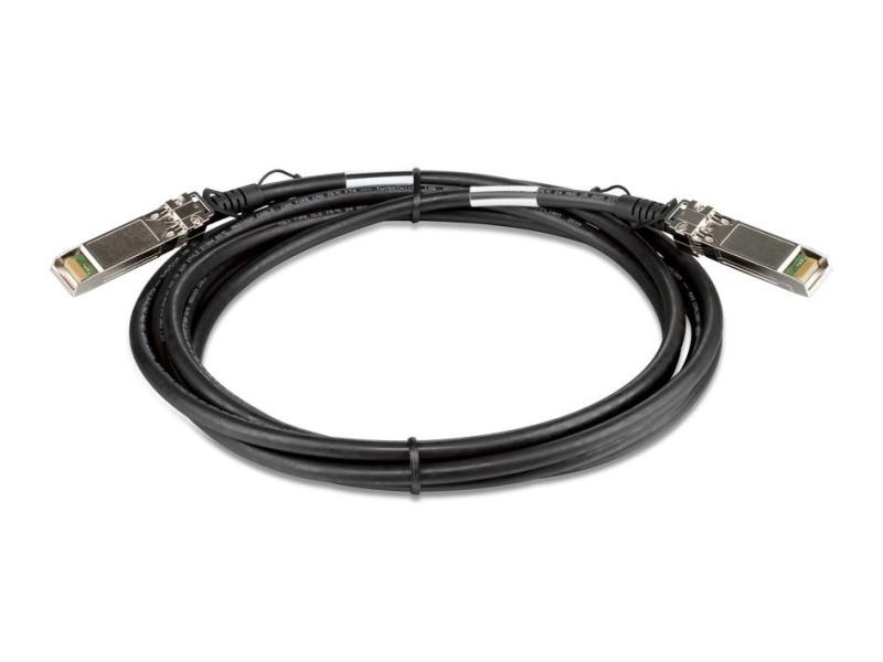 D-Link Stacking Kabel DEM-CB300S 3 m