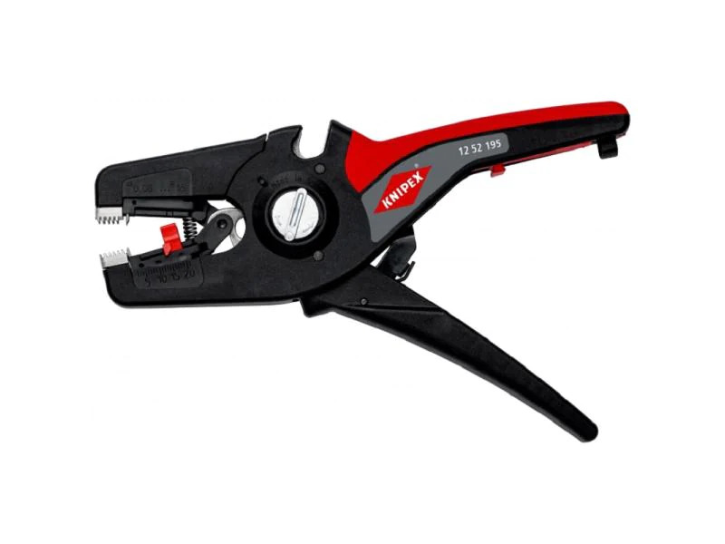 Knipex Abisolierzange PreciStrip16