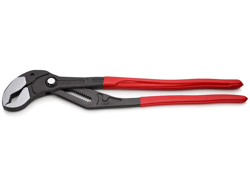 Knipex Wasserpumpenzange Cobra XXL 560 mm