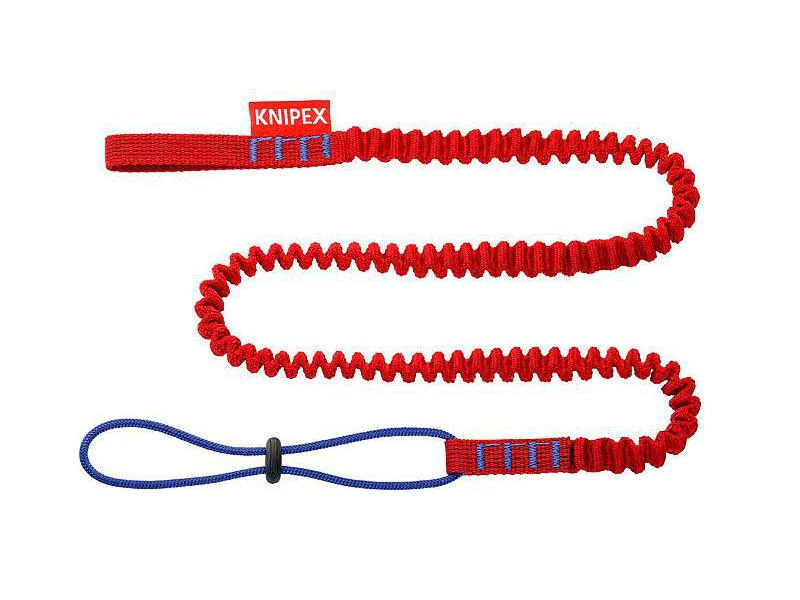 Knipex Werkzeug-Fangleine Absturzsicherung