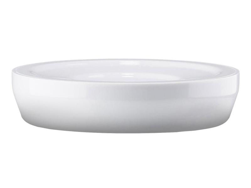 Zone Denmark Seifenschale Suii White