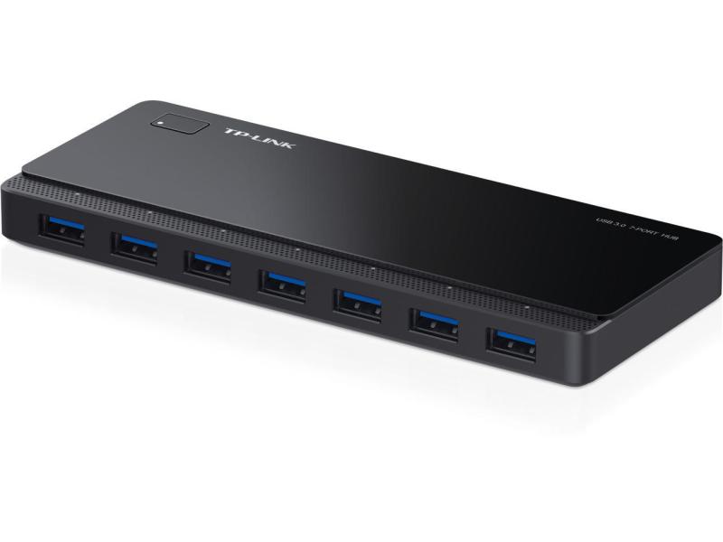 TP-Link USB-Hub UH700