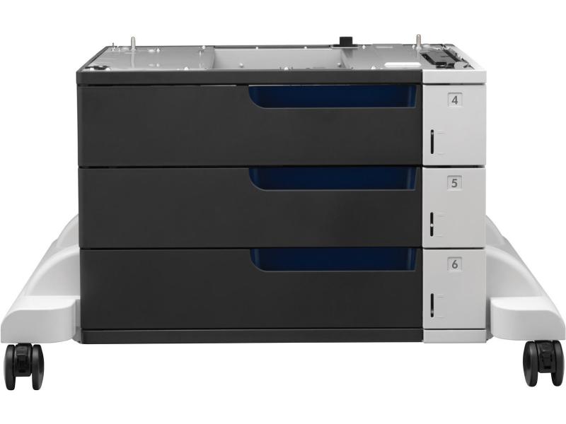 HP Papierschacht CE725A
