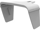 Axis Wetterschutzgehäuse TM1803 zu M1135-E / M1137-E Weiss