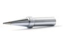 Weller Lötspitze 4ETHL-1 Meisselform 0.8 mm