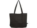 Rico Design Stofftasche Shopper Schwarz