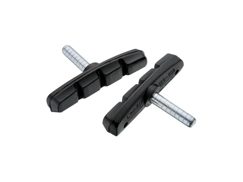 JAGWIRE Bremsschuhe Mountain Sport Canti Allwetter