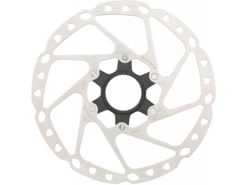 Shimano Bremsscheibe Deore SM-RT64 ( Ø160 mm )