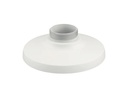 Hanwha Vision Montageset SBP-300HMW7 Weiss 1 Stück