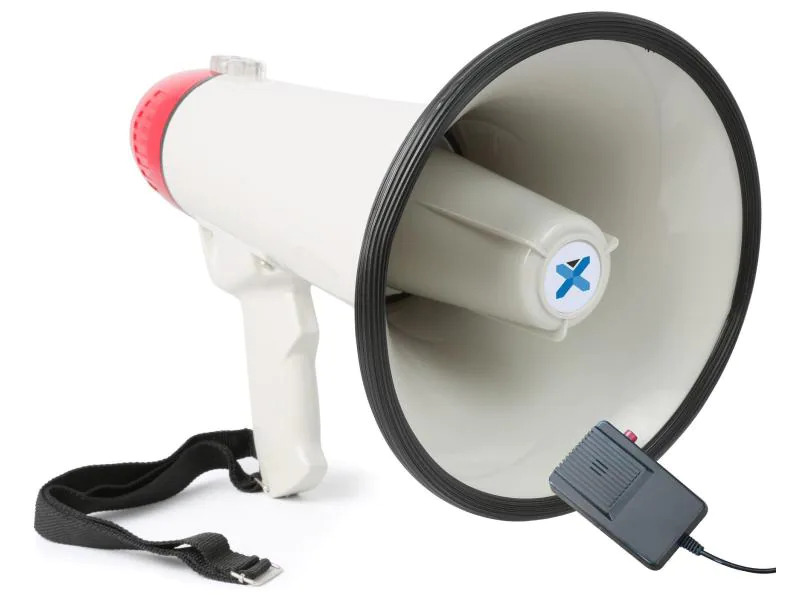Vonyx Megaphon MEG040