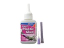 Deluxe Materials Modellbauklebstoff Roket Plastic Glue 30 ml