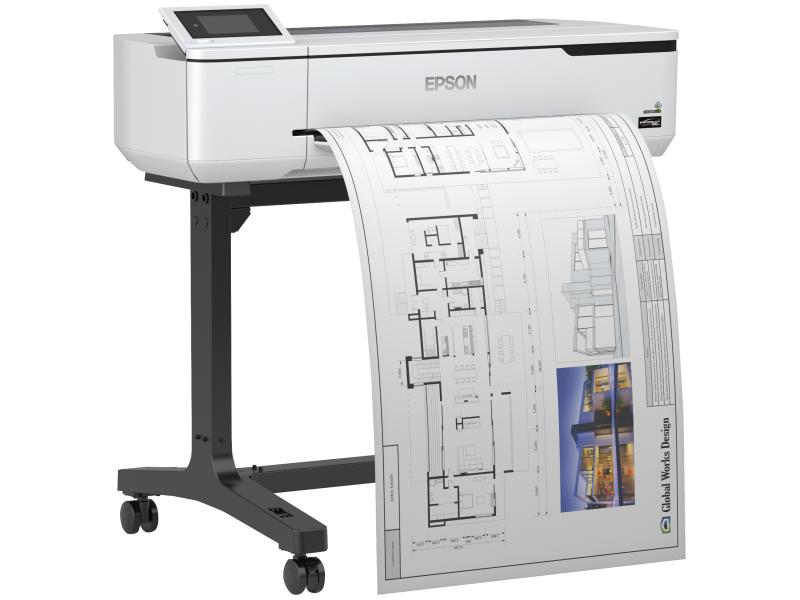 Epson Grossformatdrucker SureColor SC-T3100 24