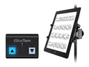IK Multimedia Fusscontroller Tablet Page Turner Bundle