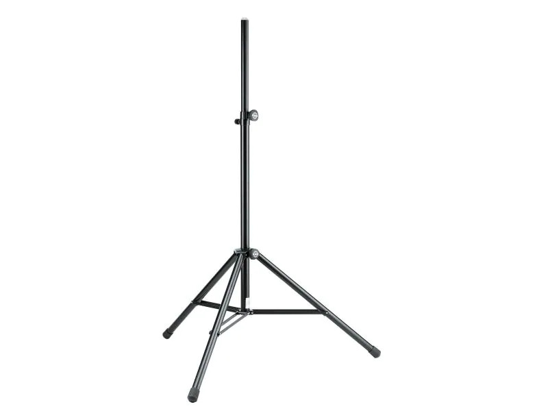 K&amp;M Boxenstativ 214/6 Schwarz