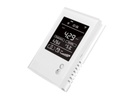 MCO Home Funk-CO2-Sensor Z-Wave Sensor