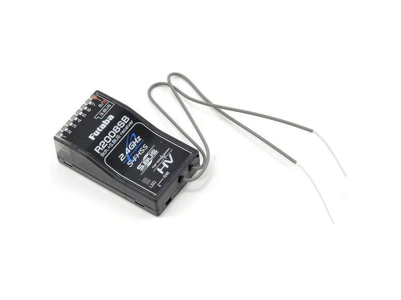 Futaba Empfänger R2008SB